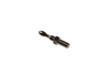 Zanussi, Tricity Bendix, Parkinson Cowan & Electrolux 3110761032 Genuine Oven Door Strike Pin